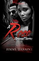 Cover of A Rose Among Thorns by Jimmy DaSaint