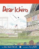 Dear Ichiro