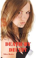 Cover of Death by Deceit by Niles Rader