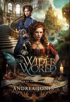 Andrea Jones's Latest Book
