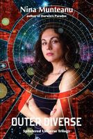 Cover of Outer Diverse by Nina Munteanu