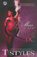 Miss Wayne & The Queens of DC