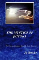 Cover of The Mystics of Qutoka by Jo Bower