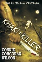 Connie Corcoran Wilson's Latest Book