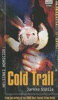 Cover of Cold Trail by Jarkko Sipila