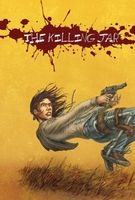 Cover of The Kiling Jar by Justin Zimmerman