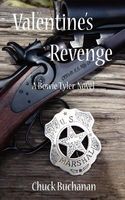 Chuck Buchanan's Latest Book