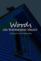 Cover of Words on Wednesday Night by Janis Bolster