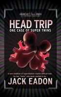 Jack Eadon's Latest Book