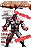 Necrotic Tissue, Issue #11