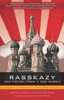 Rasskazy: New Fiction from a New Russia