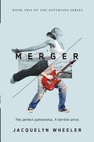 Cover of Merger by Jacquelyn Wheeler