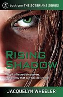 Cover of Rising Shadow by Jacquelyn Wheeler
