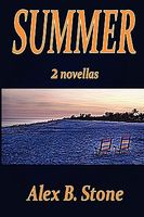 Cover of Summer by Alex B. Stone
