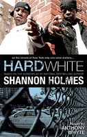 Hard White: On the Streets of New York Only One Color Matters