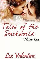 Tales of the Darkworld Volume 1