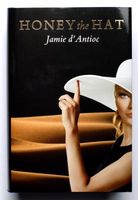 Honey the Hat