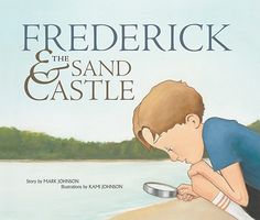 Frederick & the Sandcastle