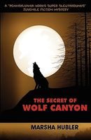 The Secret Of Wolf Canyon