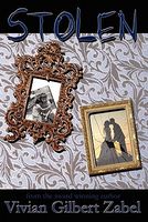 Cover of Stolen by V. Gilbert Zabel