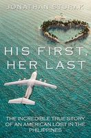 Cover of His First, Her Last by Jonathan Sturak