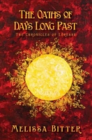 The Oaths of Days Long Past