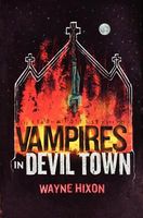 Vampires in Devil Town