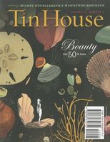 Tin House, Volume 13 Number 2: Beauty