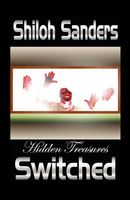 Cover of Hidden Treasures by Shiloh Sanders