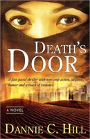 Cover of Death's Door by Dannie C. Hill