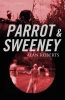 Cover of Parrot & Sweeney by Alan Roberts