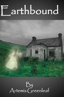 Cover of Earthbound by Artemis Greenleaf