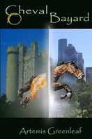 Cover of Cheval Bayard by Artemis Greenleaf