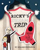 Ricky's Dream Trip To Colonial America