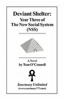 Tom O'Connell's Latest Book