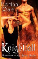 Cover of Knightfall by Berinn Rae