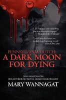 Cover of Pennsylvania Dutch by Mary Wannagat