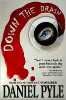 Cover of Down the Drain by Daniel Pyle