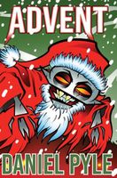Cover of Advent by Daniel Pyle