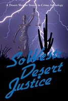 Cover of Sowest by Sisters in Crime