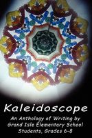Cover of Kaleidoscope by Mark Pendergrast