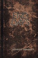 Cover of End Days by Edward A. Holsclaw