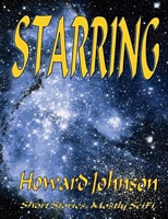 Cover of Starring by Howard Johnson