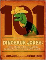 101 Dinosaur Jokes
