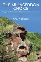 Cover of The Armageddon Choice by Don Carroll