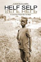 Cover of Helf Selp by M.C. Miller