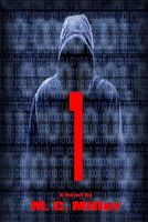 Cover of 1 by M.C. Miller