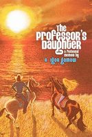 Cover of The Professor's Daughter by R. Igor Gamow