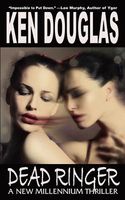 Cover of Dead Ringer by Ken Douglas