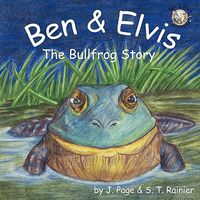 The Bullfrog Story